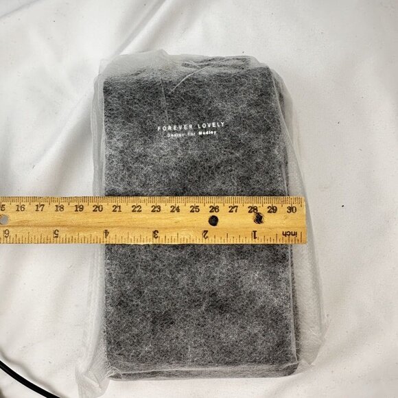 Forever Lovely Crossbody Bag Wallet Cell Phone Holder NWOT - Picture 10 of 11